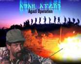 Agazi Operation, a Hyper Film Production