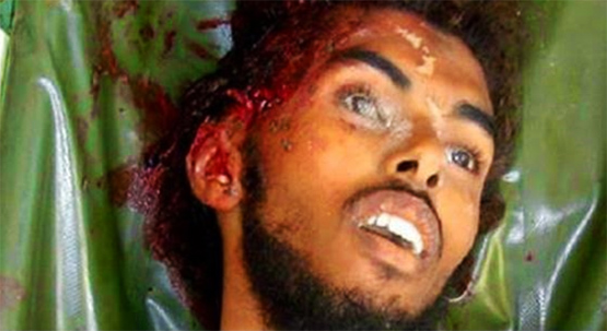 Al-Shabab leader Ahmed Abdi Godane dead at 40 years old