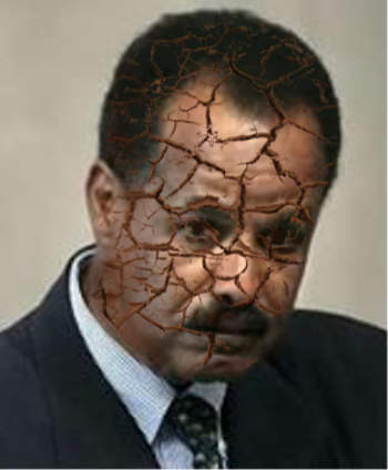 Tigrai Online - Eritrean president cracking