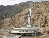 Ethiopia's largest ever built power station inaugurated