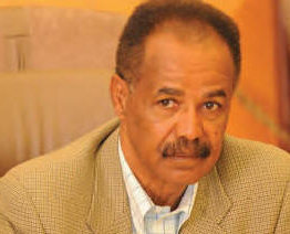 Eritrean president for life isayass afeworki - Tigrai Online