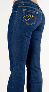 Jeans pants - Tigrai Online