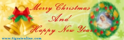 Marry Christmas and Happy New Year!