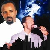 Sabrina a new CD/DVD release by Tsega zeaab G.Selassie