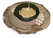 Tihlo Eastern Tigrai fine food
