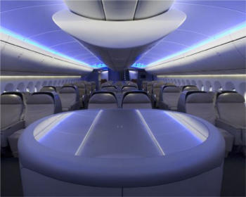 Ethiopian airlines is buying Boeing 787 Dreamliner - Tigrai Online