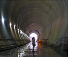 Ethiopia's Gibe III dam: a balanced assessment