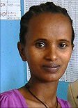Tigrai Online - Aynalem Taye, Ethiopian Health Extension Worker