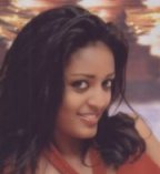 Teenage Ethiopian Beauty Bewunetwa Abebe