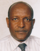 Dr Abera Embaye MD