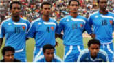 Eight Eritrean football players and their coach defect in Kenya
