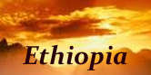 It is when we lose hope on Ethiopia that we will have no where to go