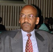 Dr.Negasso Gidada