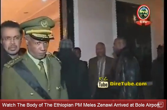 General Samora Yenus