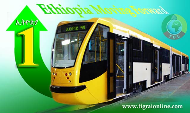 Ethiopia tops list of 10 fastest growing economies in the world