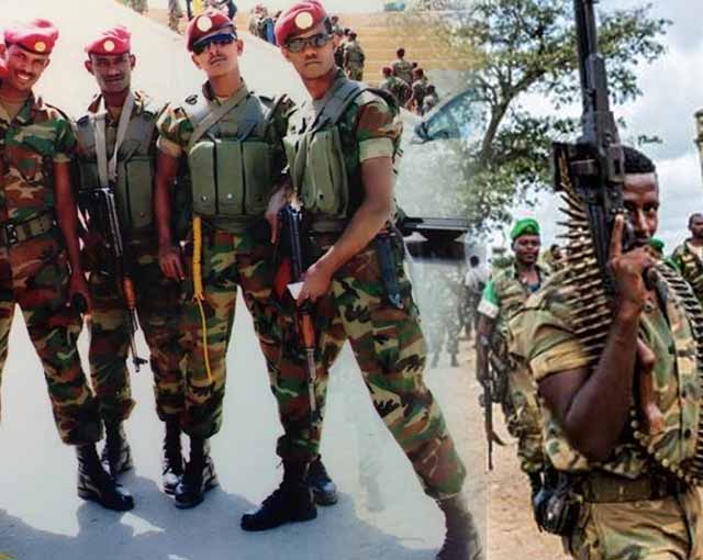 Is Regime change in Eritrea beneficial for Ethiopia? Have your say