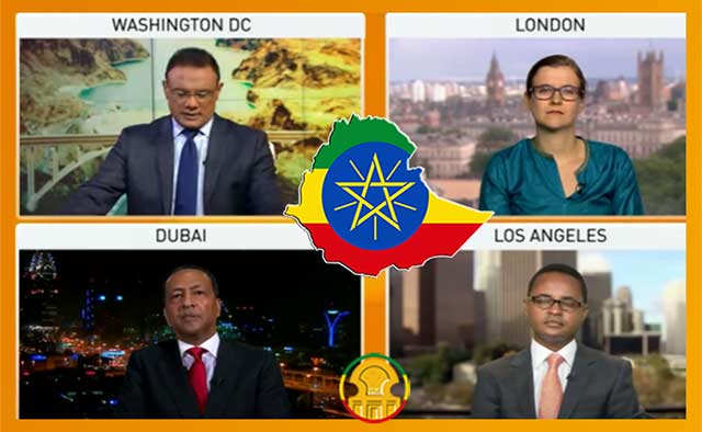 Ethiopia's economy booms to conquer poverty experts view