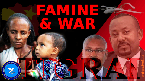 PJT International Condemns the Ethiopian Government's Denial of Unfolding Famine in the Tigray Region of Ethiopia