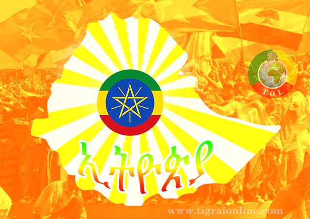 Multinational federalism is the only option for Ethiopia