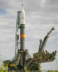 Ethiopia is building a rocket launching station in Tigrai state