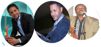 Tigrai community fundraising party in Seattle