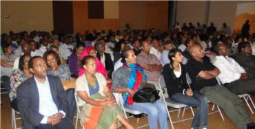 Tigrai Online - Tigrai festival 2011