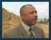 Taddese Abraha (Wodi Kokeb) coming to Seattle