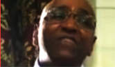 A former Derg cadre, Wondimu Mekonen